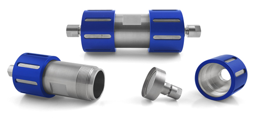 All You Need To Know About Interchim® Pre Packed Prep Lc And Dac Columns