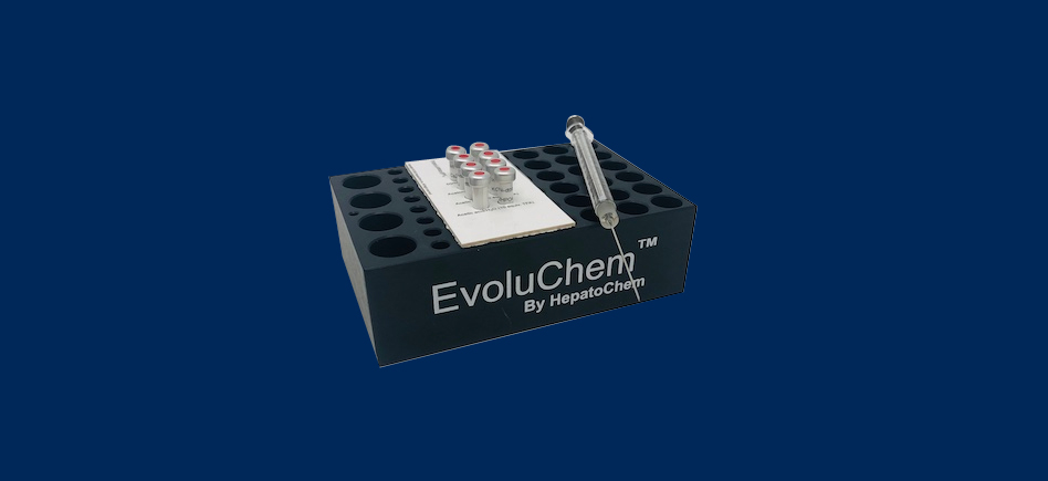 EvoluChem™ Reagent Screen System