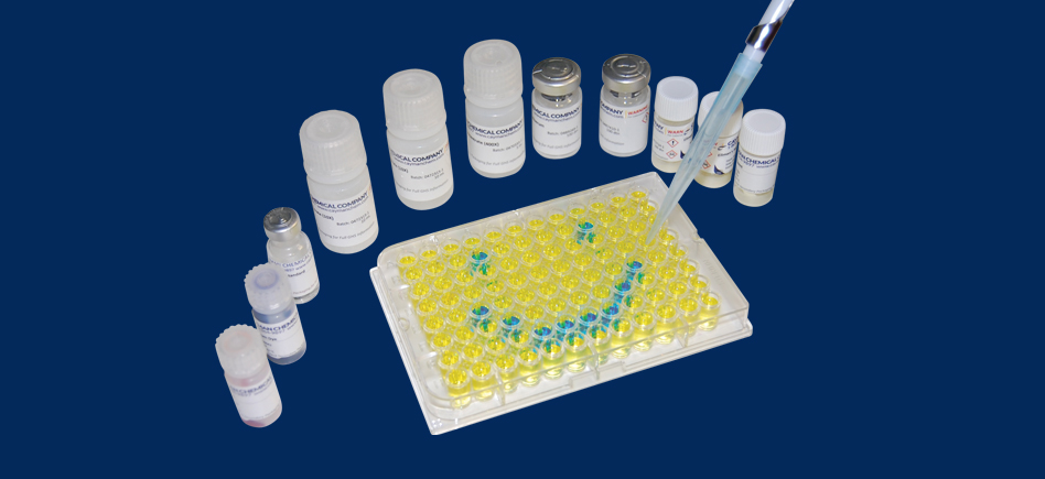ELISA Kits : The solution to immunoassay methods
