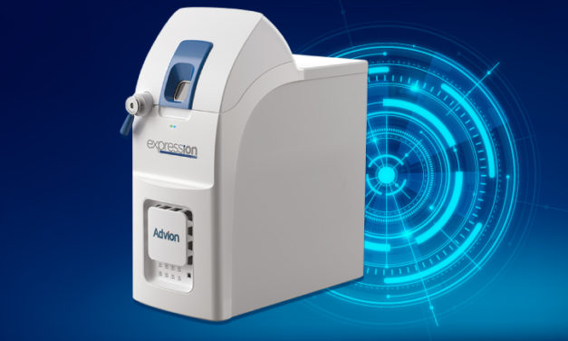 Expression CMS : Mass spectrometer with unrivaled versatility