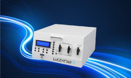 Lucent360™ Case Study: Multiple LED Intensity / Catalyst Screening in a Single Experiment