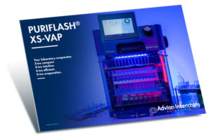 puriFlash X-Vap brochure