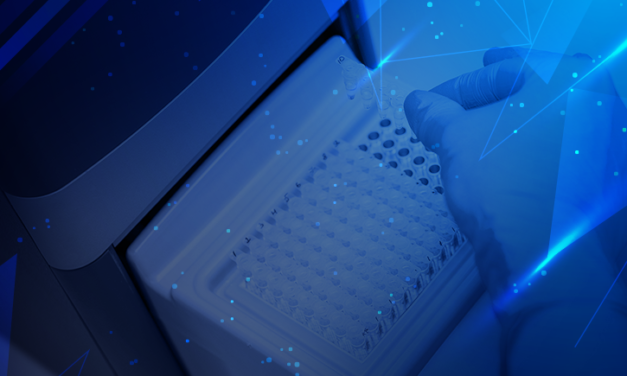 6 steps to compare the performance of two different reaction mixtures for real-time PCR