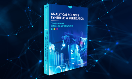 Analytical Sciences, Synthesis & Purification: our new catalog available worldwide!